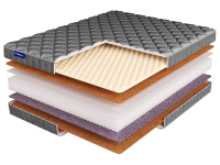 Roll SPRING Cocos Light S1200 LUX