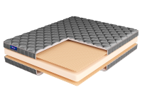 ROLL FOAM HARD 14 Latex Double LUX