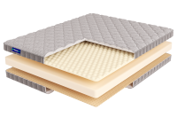 ROLL FOAM HARD 14 Massage Latex