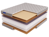 ROLL SPRING Comfort S600