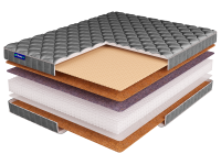 ROLL SPRING Comfort S1200 LUX