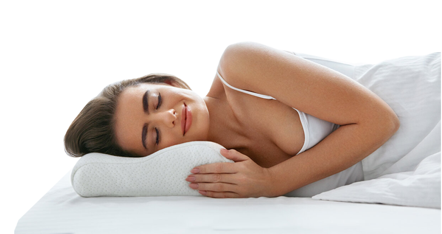 Подушка Memory в подарок