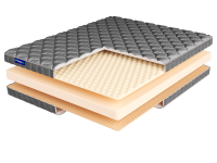 ROLL FOAM 14 Massage Latex LUX