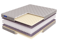 ROLL SPRING  Massage Double S600