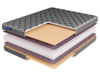 ROLL SPRING Latex S1200 LUX