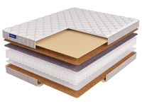 ROLL SPRING Comfort S600 LUX