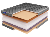 ROLL SPRING Mix Latex 1 S1200 LUX