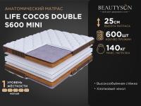 LIFE Cocos Double S600 mini