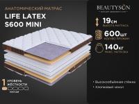 LIFE Latex S600 mini