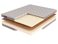 ROLL FOAM HARD 14 Cocos Sens