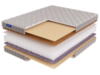 ROLL SPRING Mix Latex 1 S600