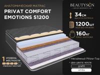 Privat Comfort Emotions S1200