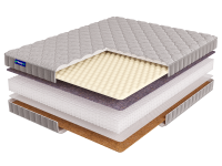 ROLL SPRING  Massage Cocos S1200