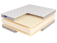 ROLL FOAM 21 Massage Double LUX