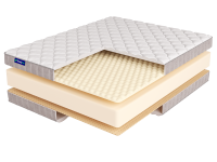 ROLL FOAM 18 Massage Latex LUX