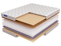 ROLL SPRING Mix Latex 1 S600 LUX