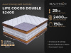 LIFE Cocos Double S2400