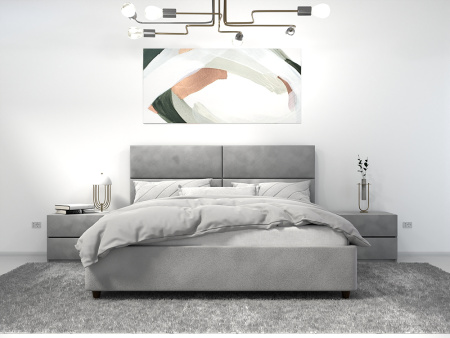 Кровать Ingrid