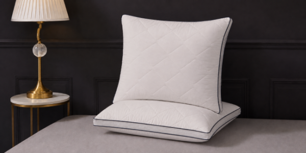 Подушка UltraSoft