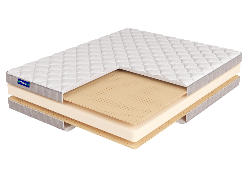 roll foam hard 14 latex double lux купить в магазине Beautyson