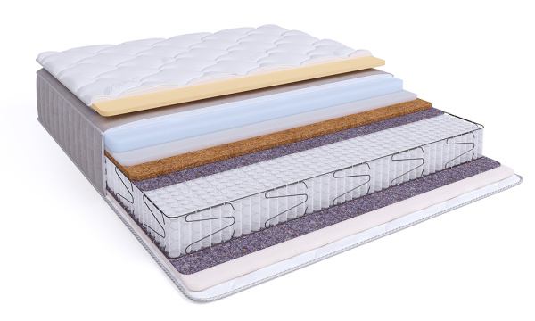 Privat Comfort Emotions S1200