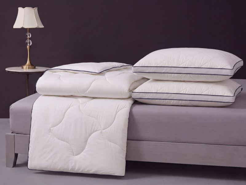 одеяло  ultrasoft medium купить в магазине Beautyson
