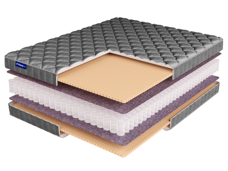 ROLL SPRING Latex 2 S600 LUX