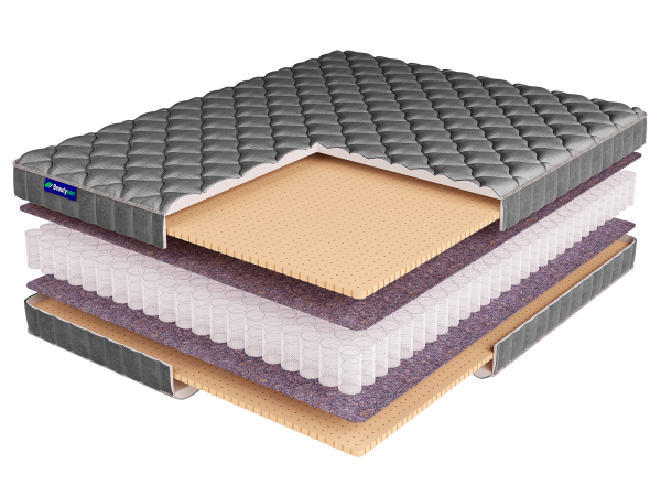 ROLL SPRING Latex 2 S600 LUX