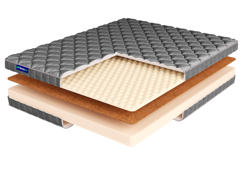 roll foam 14 cocos sens lux купить в магазине Beautyson