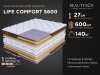 LIFE Comfort S600