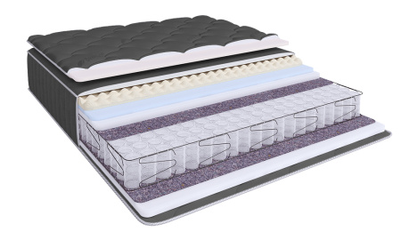 Privat Comfort Light S600