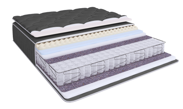 Privat Comfort Light S600