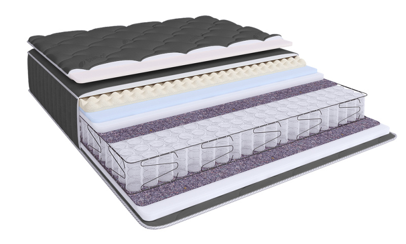 Privat Comfort Light S600