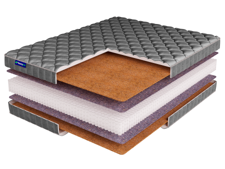 ROLL SPRING  Cocos S1200 LUX