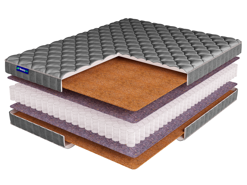 ROLL SPRING  Cocos S600 LUX