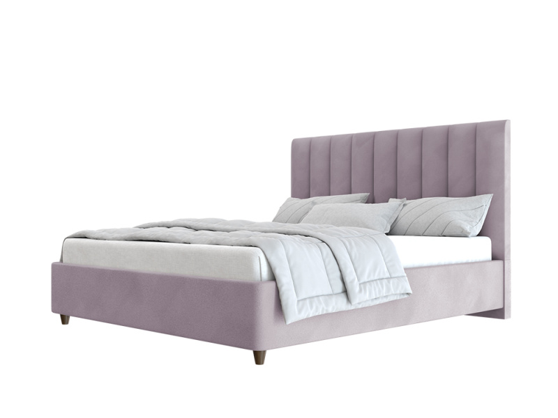 кровать vivien купить в магазине Beautyson