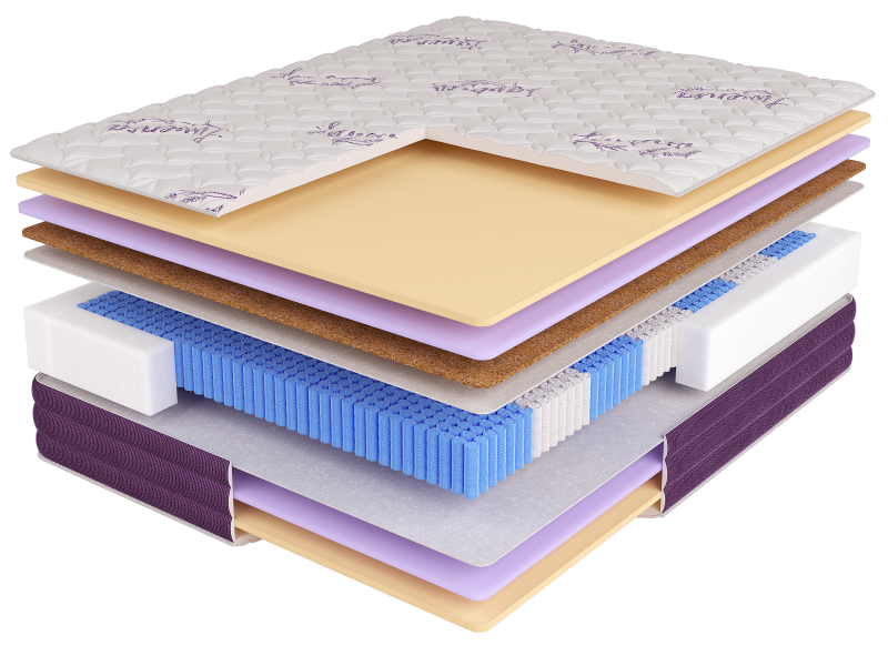 simple lavensa  harmony mlt купить в магазине Beautyson