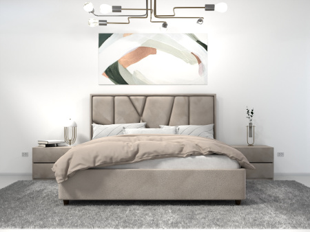 Кровать Helga