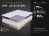 LIFE Latex S1200