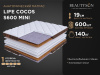 LIFE Cocos S600 mini