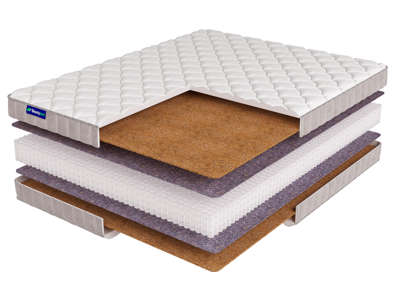 roll spring  cocos s1200 lux купить в магазине Beautyson