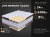 LIFE Memory S2400