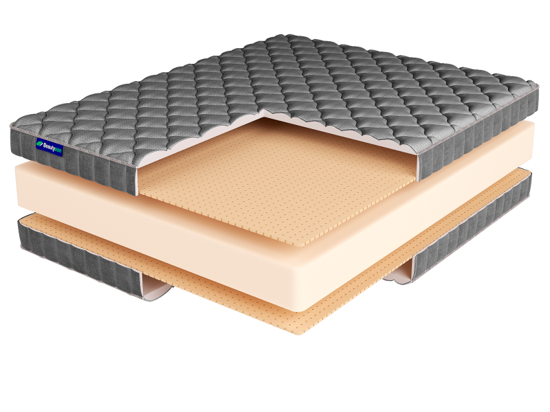 roll foam 21 latex double lux купить в магазине Beautyson