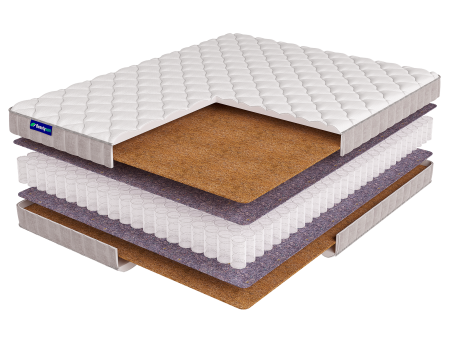 ROLL SPRING  Cocos S600 LUX