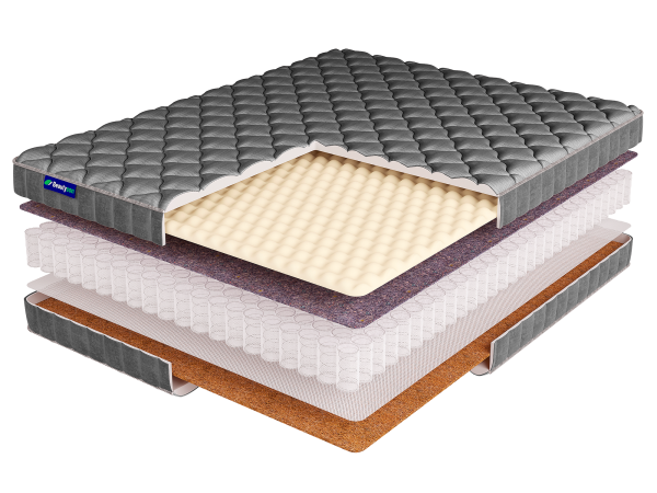 ROLL SPRING  Massage Cocos S600 LUX