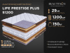LIFE Prestige Plus S1200