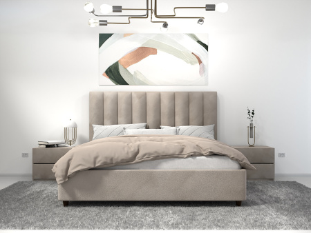 Кровать Vivien