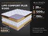 LIFE Comfort S1200