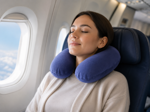 Подушка Travel