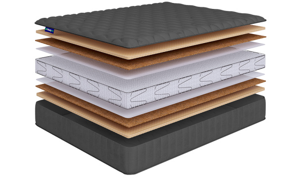 HIT Middle S2400 LUX